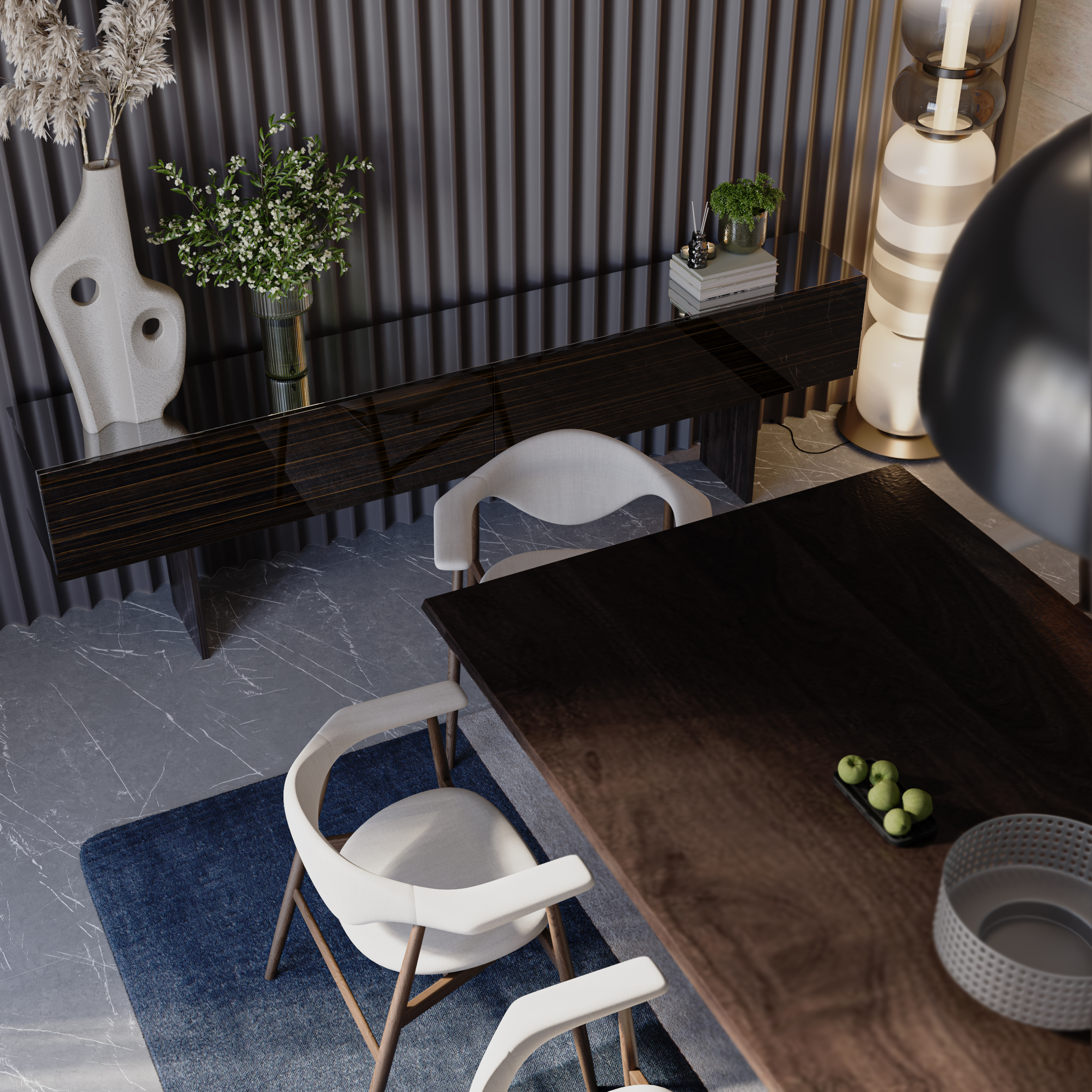 MODERN DECO HOME